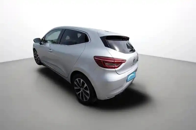 Renault Clio tce 90 — photo 4