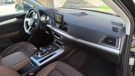 Audi Q5 2.0 TDI 163 Quattro S-Tronic 7 - Business Executive – 2019 – 131289 km – Diesel – Boîte Automatique — photo 26