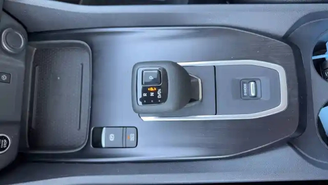 Nissan Qashqai mild hybrid 158 ch xtronic — photo 2