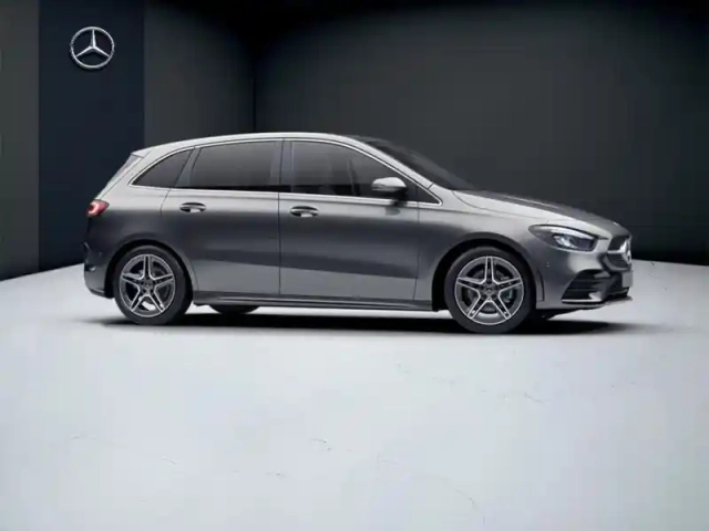 Mercedes Classe B 200 d amg line edition — photo 16