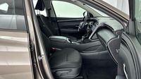 Hyundai Tucson 1.6 CRDI 136ch Hybrid 48V Business DCT7 — photo 15