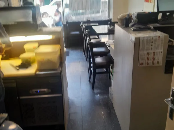 Local commercial 38 m²