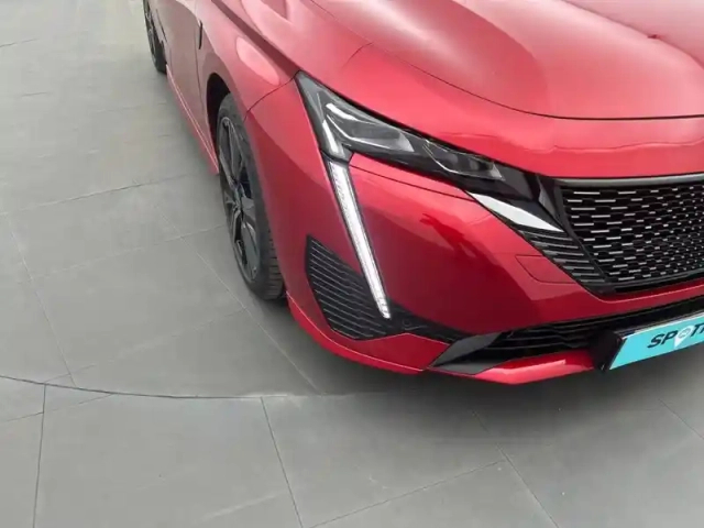 Peugeot 308 phev 225 e-eat8 — photo 42