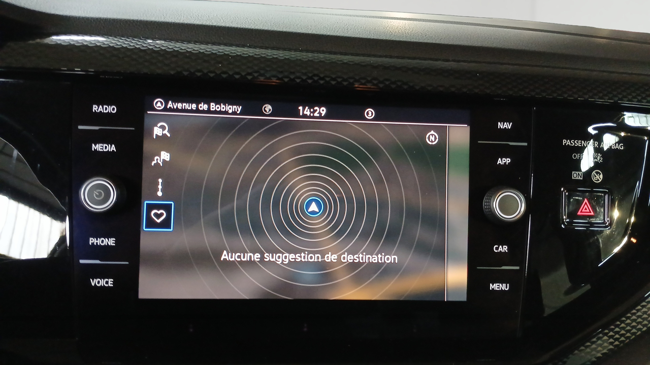 Volkswagen Polo 1.0 TSI 95 S&amp;S BVM5 — photo 9
