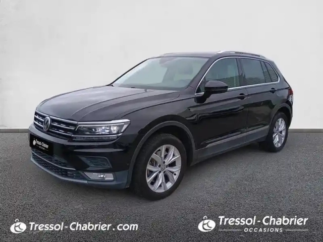 Volkswagen Tiguan 2.0 tsi 180 bmt dsg7 4motion carat
