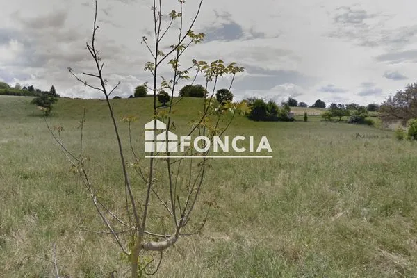 Terrain 3341 m²