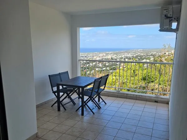 Location meublée T2 Montgaillard