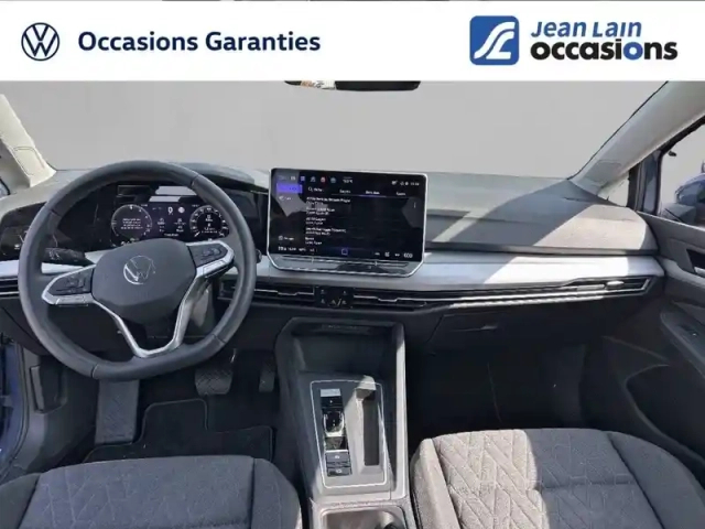 Volkswagen Golf 1.5 ehybrid 204 dsg6 — photo 24