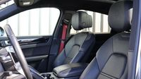 Porsche Cayenne Coupé 3.0 V6 462ch E-Hybrid Euro6d-T-EVAP-ISC — photo 8