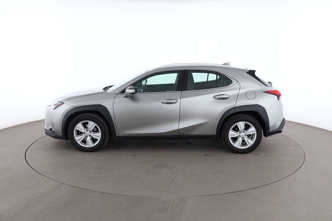 Lexus UX-Serie 250h Pack Business 2WD — photo 2