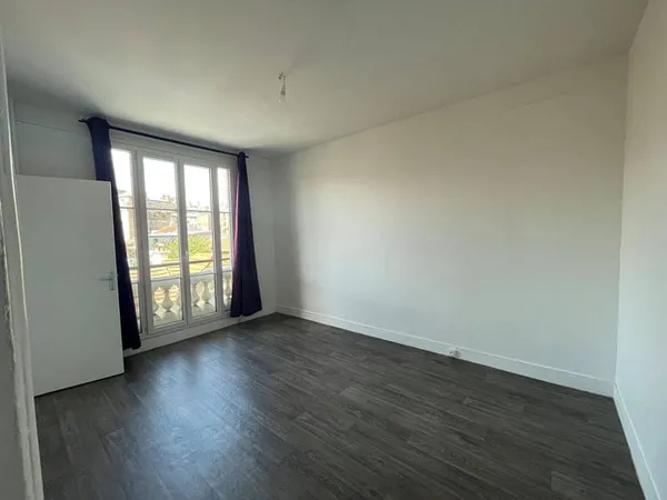 Appartement 1 pièce 22 m²