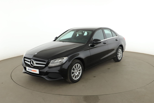 Mercedes-Benz Classe C 180 d