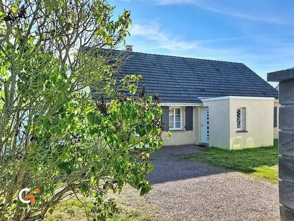 Maison 6 pièces 135 m²