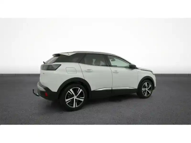 Peugeot 3008 hybrid 225 e-eat8 — photo 10