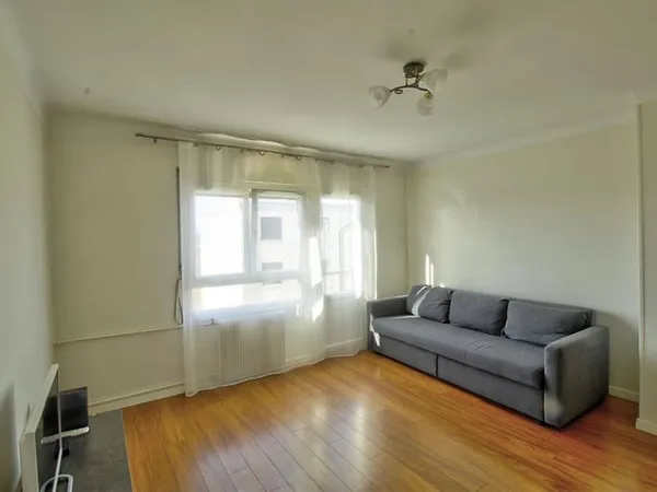 Appartement 3 pièces 59 m²