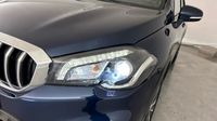 Suzuki S-Cross 1.4 Boosterjet Hybrid 129ch Privilège Auto Euro6d-T — photo 17
