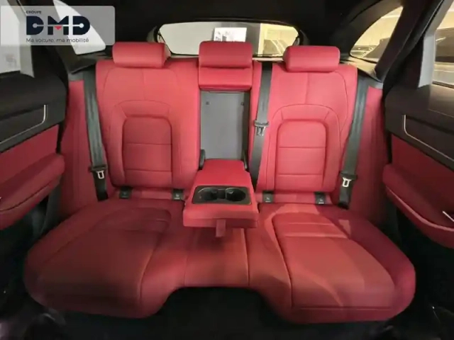 Jaguar F-Pace p400e plug-in-hybrid r-dynamic se bva8 awd — photo 20