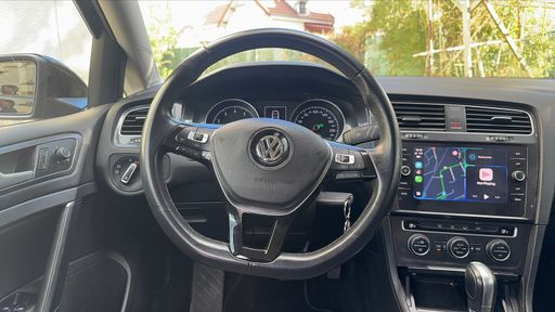 Volkswagen Golf 1.0 TSI 110 DSG7 - Confortline Business – 2018 – 103291 km – Essence – Boîte Automatique — photo 27