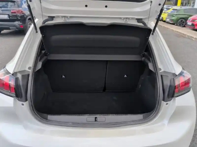Peugeot 208 puretech 100 s&amp;s bvm6 — photo 6