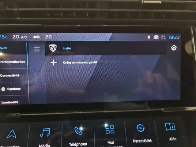 Peugeot 308 hybrid 145 e-dcs6 — photo 14