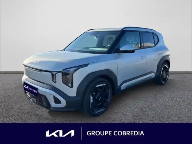 Kia Ev2 135ch 61kwh gt-line — photo 1