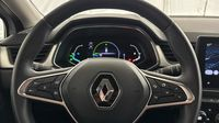 Renault Captur 1.6 E-Tech hybride 145ch Intens -21 — photo 25