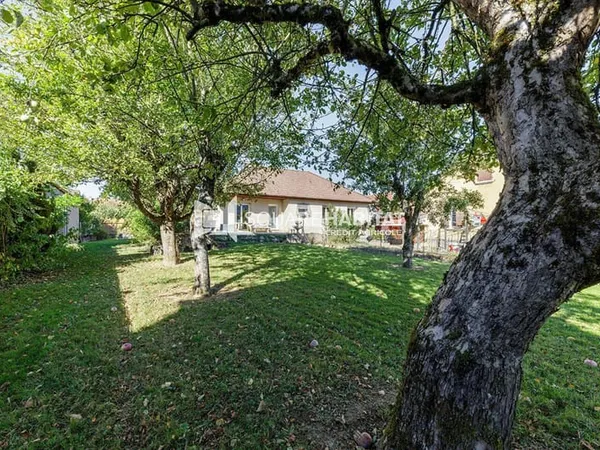 Maison 5 pièces 98 m²
