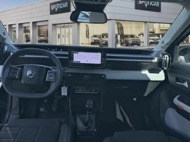 Citroën C3 1.2 turbo 100ch max — photo 9