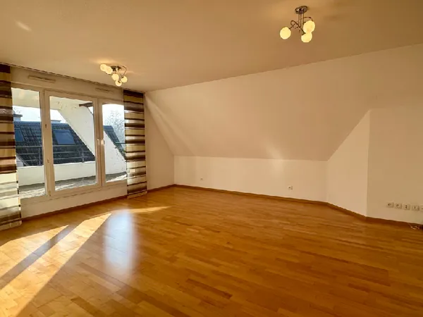 Appartement 4 pièces 99 m²