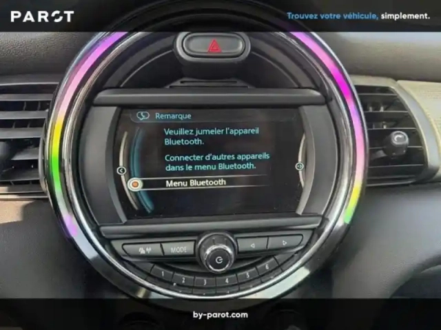 Mini Autre mini cooper 136ch — photo 18