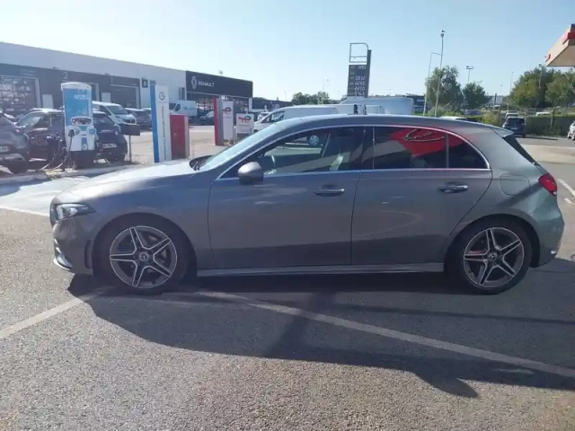 Mercedes Classe A 200 d 8g-dct — photo 2