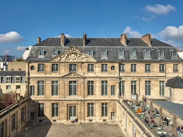 Achat : Appartement Paris 4ème (75004)