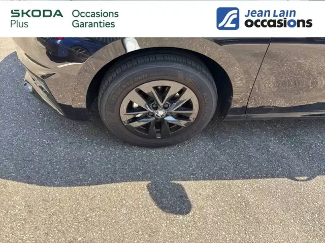 Skoda Fabia 1.0 tsi 95 ch evo 2 bvm5 — photo 12