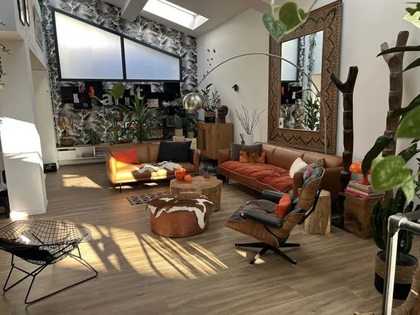 Vends loft