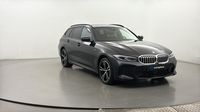 Bmw Série 3 Touring 330eA xDrive 292ch M Sport — photo 3
