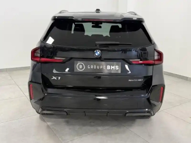 Bmw X1 sdrive18i 136ch m sport — photo 4
