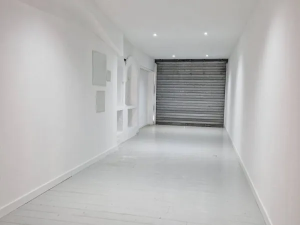 Local commercial 51 m²