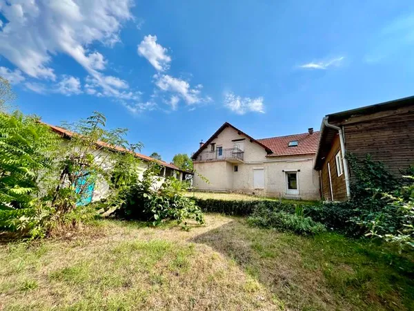 Maison 6 pièces 146 m²