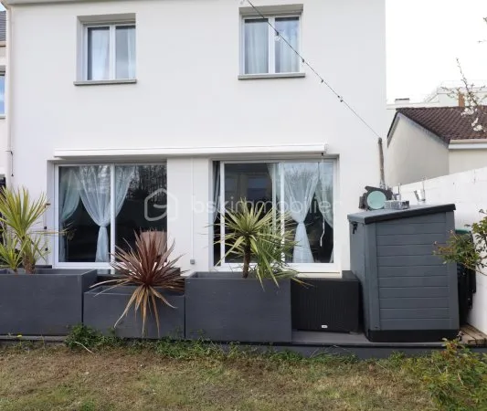 Maison 5 pièces 138 m²