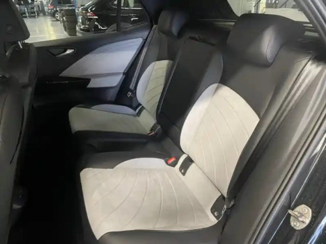 Volkswagen Id.3 204ch pro s 77 kwh style — photo 8