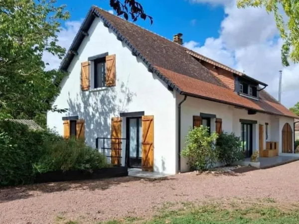 GRANDE MAISON PARFAIT ETAT