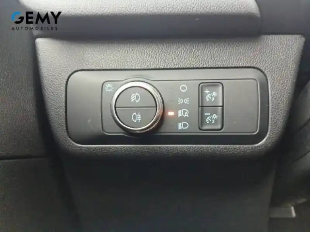 Ford Kuga 2.0 tdci 120 s&amp;s 4x2 powershift — photo 23