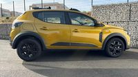Dacia Sandero 1.2 Eco-G 120ch Stepway Extreme -25 — photo 4