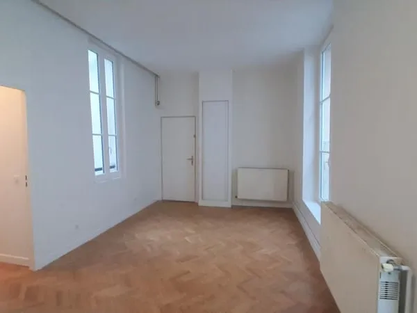 Appartement 2 pièces 36 m²