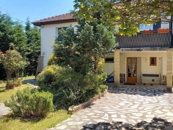Villa 5 pièces 128 m²