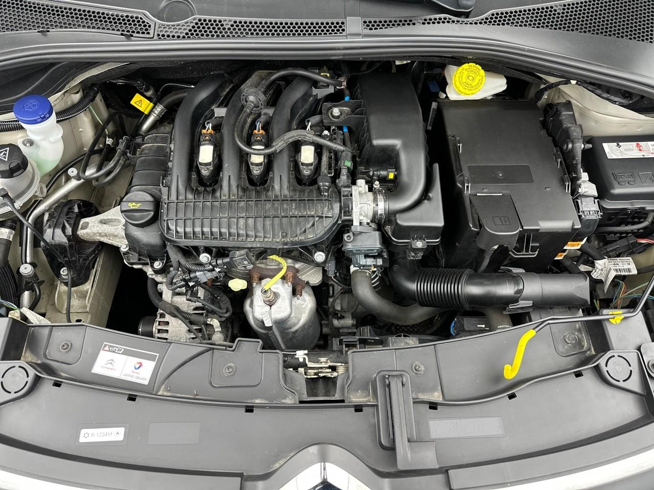 Citroën C3 puretech 83 s&s bvm5 you! — photo 13
