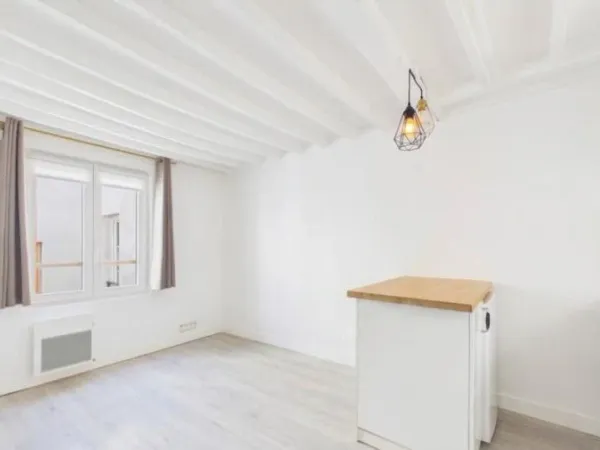 Appartement 1 pièce 13 m²