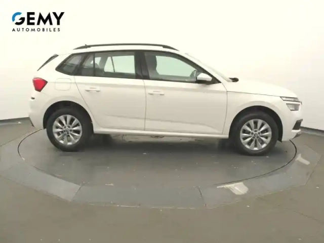 Skoda Kamiq 1.0 tsi evo 110 ch bvm6 — photo 48