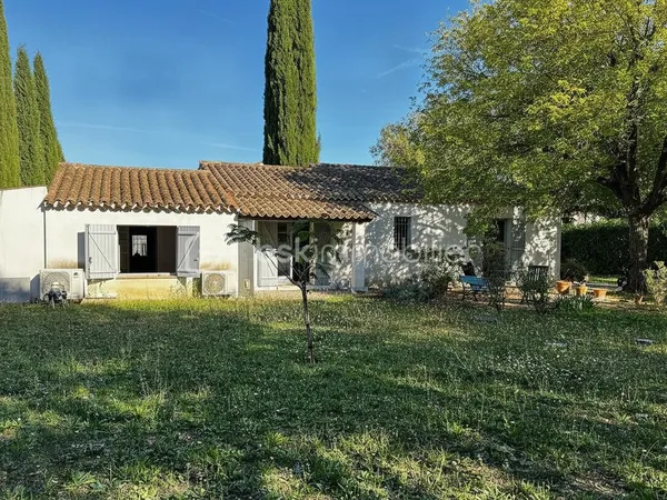 Maison 4 pièces 103 m²