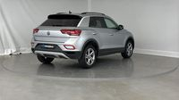 Volkswagen T-Roc 1.5 TSI Evo2 150ch VW Edition DSG7 — photo 5